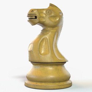 Chess Knight