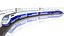 euroduplex tgv treno passeggeri low poly