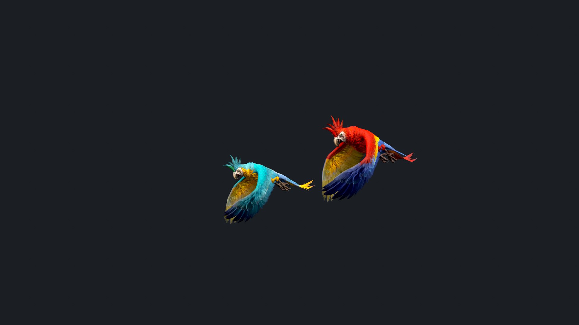 3D model Parrot Character https://p.turbosquid.com/ts-thumb/Ku/iegPvC/9X/screenshot003/png/1673325571/1920x1080/fit_q87/e90ca76aedd5e47b99865e3755782100bb8f1c2f/screenshot003.jpg