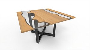 100-P4-3ML-FUR-DINING TABLE 02