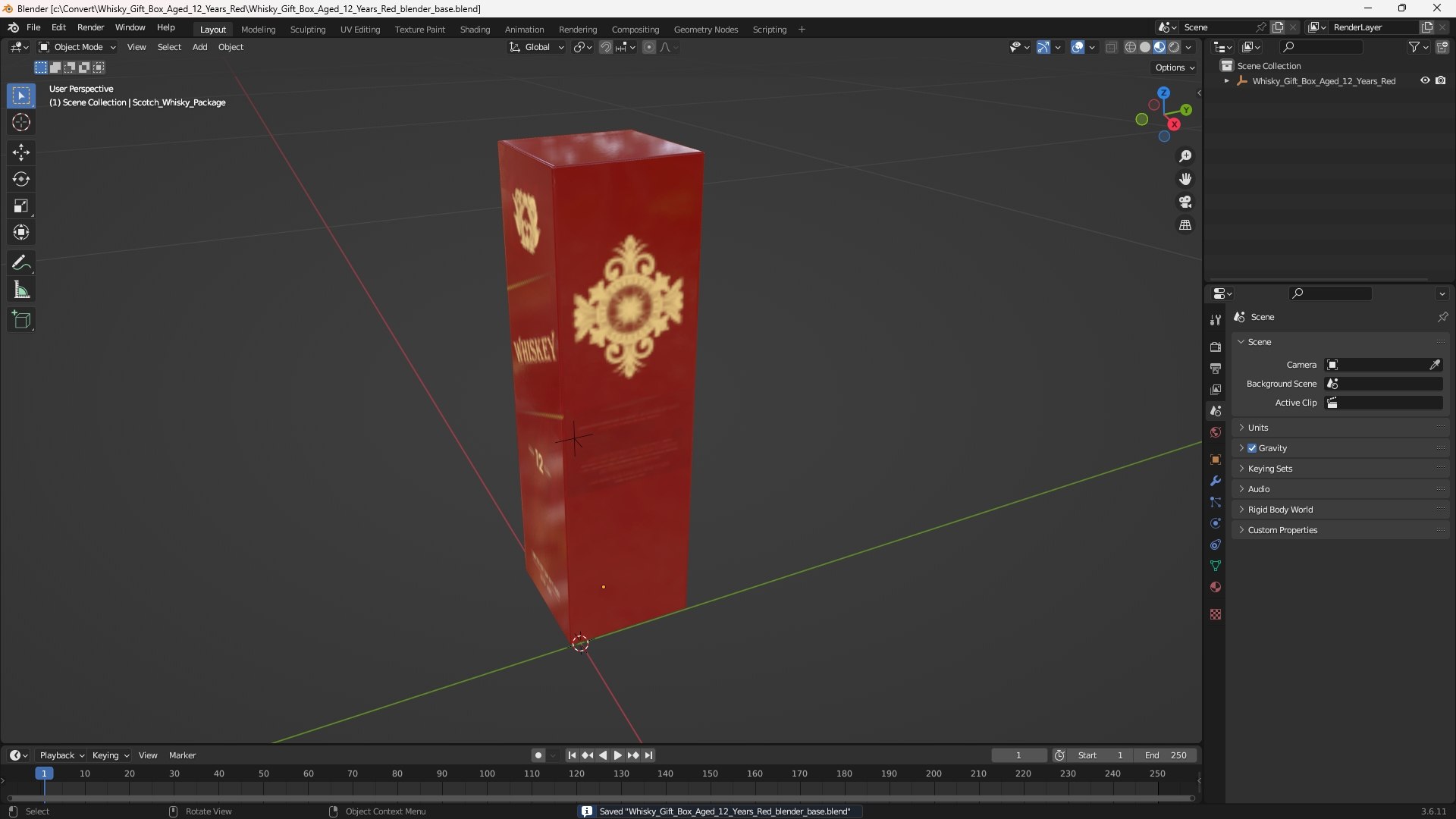 Whisky Gift Box Aged 12 Years Red 3D model https://p.turbosquid.com/ts-thumb/Ku/l06sxA/Cx/whisky_gift_box_aged_12_years_red_1001/jpg/1763431435/1920x1080/fit_q87/cd79306f02de113901d6bffbf8305331c6f39f3e/whisky_gift_box_aged_12_years_red_1001.jpg
