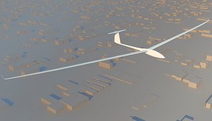 Glider ETA