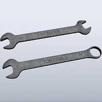 Wrench