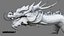 OrientalDragon 3DAnimation