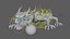 OrientalDragon 3DAnimation