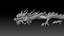 OrientalDragon 3DAnimation