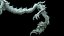 OrientalDragon 3DAnimation