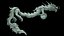 OrientalDragon 3DAnimation