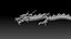 OrientalDragon 3DAnimation