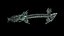 OrientalDragon 3DAnimation
