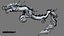 OrientalDragon 3DAnimation