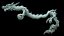 OrientalDragon 3DAnimation