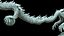 OrientalDragon 3DAnimation