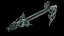 OrientalDragon 3DAnimation