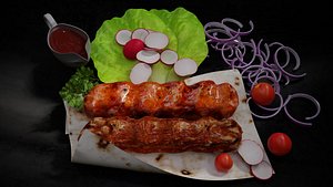 kebab