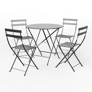 Fermob Bistro Collection