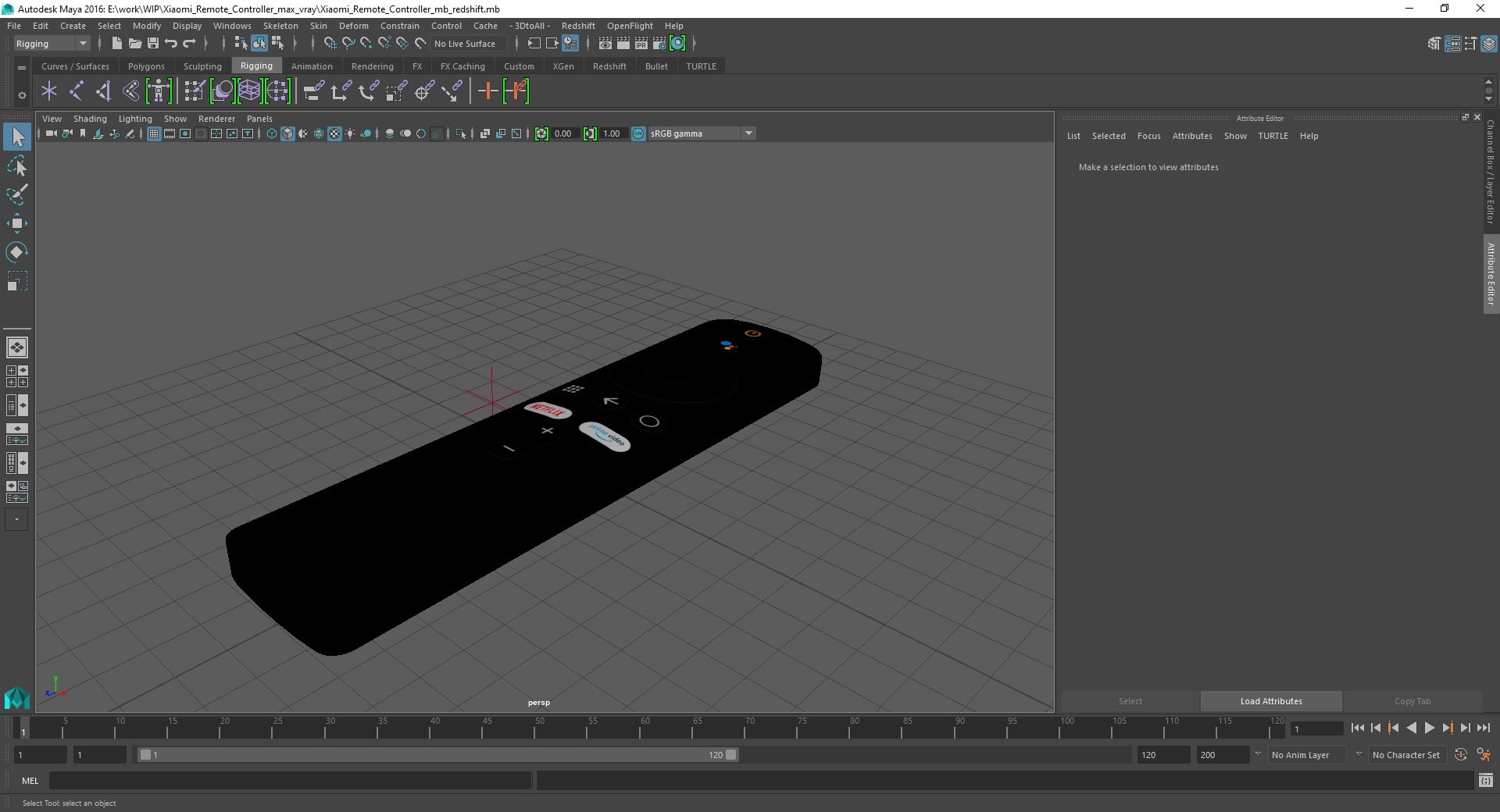 3D model Xiaomi Remote Controller https://p.turbosquid.com/ts-thumb/Kv/0eO1Tx/2K/xiaomiremotecontrollervray3dmodel026/jpg/1689459011/1920x1080/fit_q87/26c5d6388cb0364b638bba88651367571e1c8c60/xiaomiremotecontrollervray3dmodel026.jpg