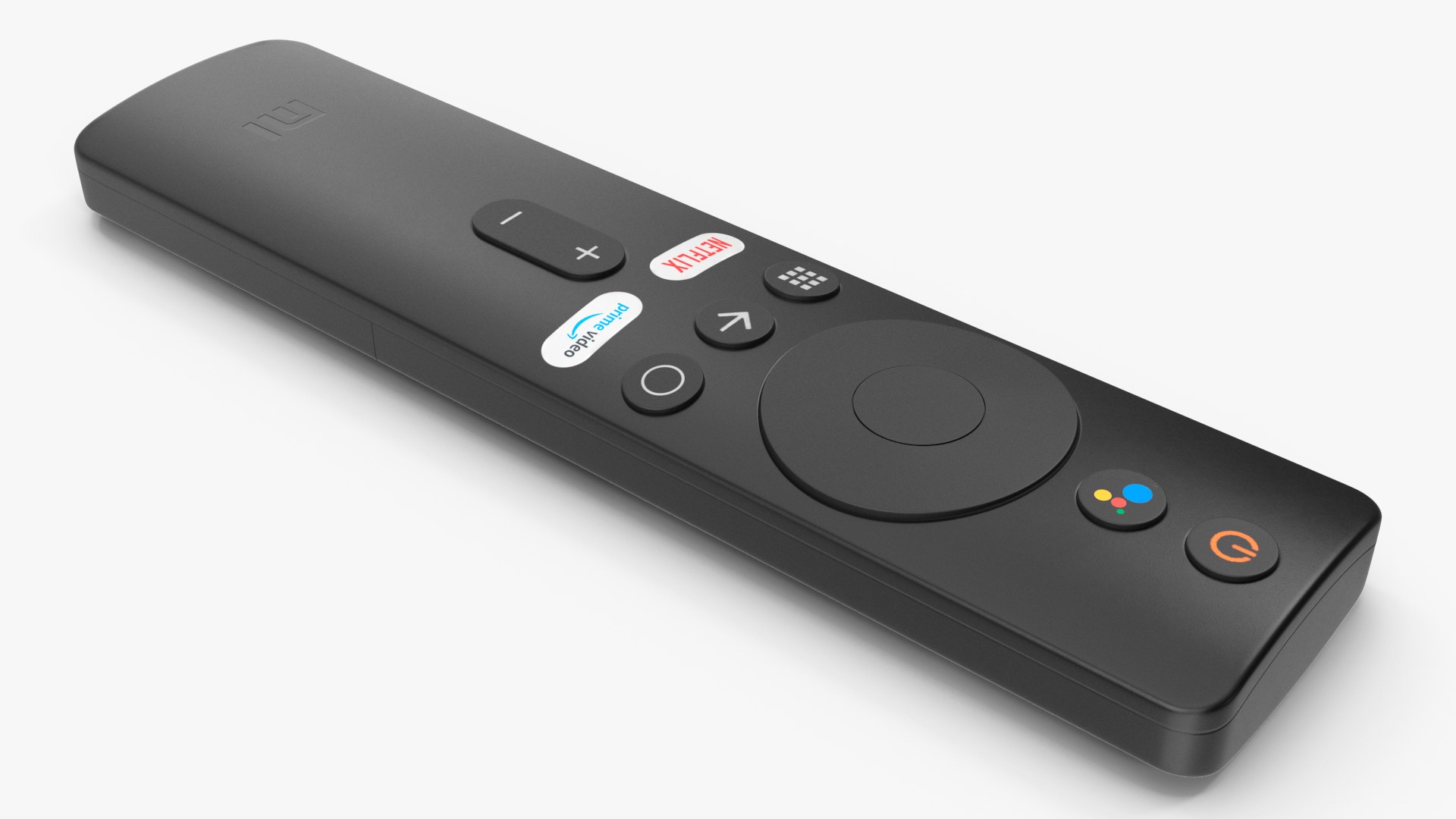 3D Model Xiaomi Remote Controller - TurboSquid 2097563