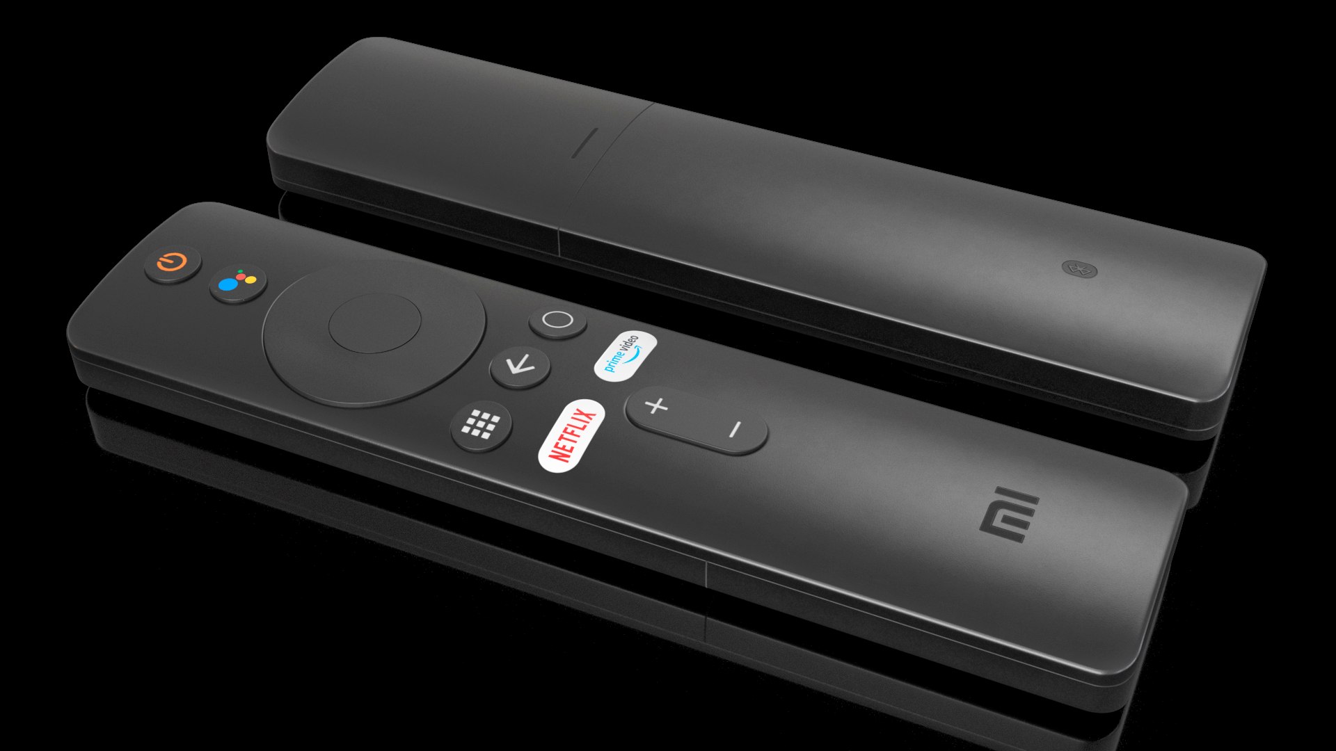 3D Model Xiaomi Remote Controller - TurboSquid 2097563