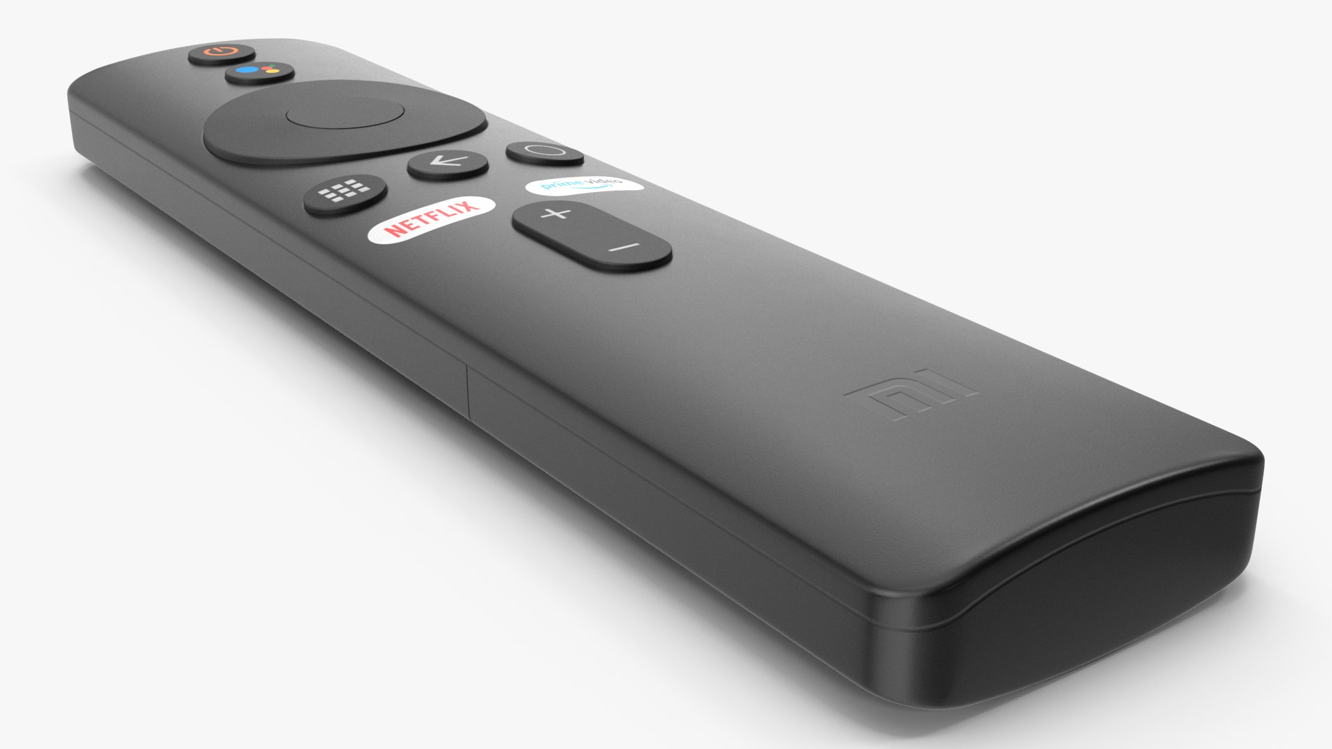 3D model Xiaomi Remote Controller https://p.turbosquid.com/ts-thumb/Kv/0eO1Tx/YZ/xiaomiremotecontrollervray3dmodel008/jpg/1689458952/1920x1080/fit_q87/f67622bbc6b1e0d2c199825b72efb7a8d8c1ad49/xiaomiremotecontrollervray3dmodel008.jpg