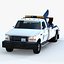Tow Truck