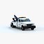 Tow Truck