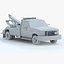 Tow Truck