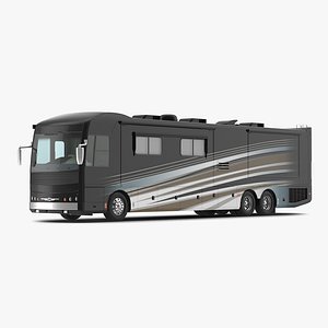 American Recreation Vehicle RV