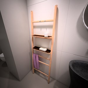 3d max design skagerak nomad