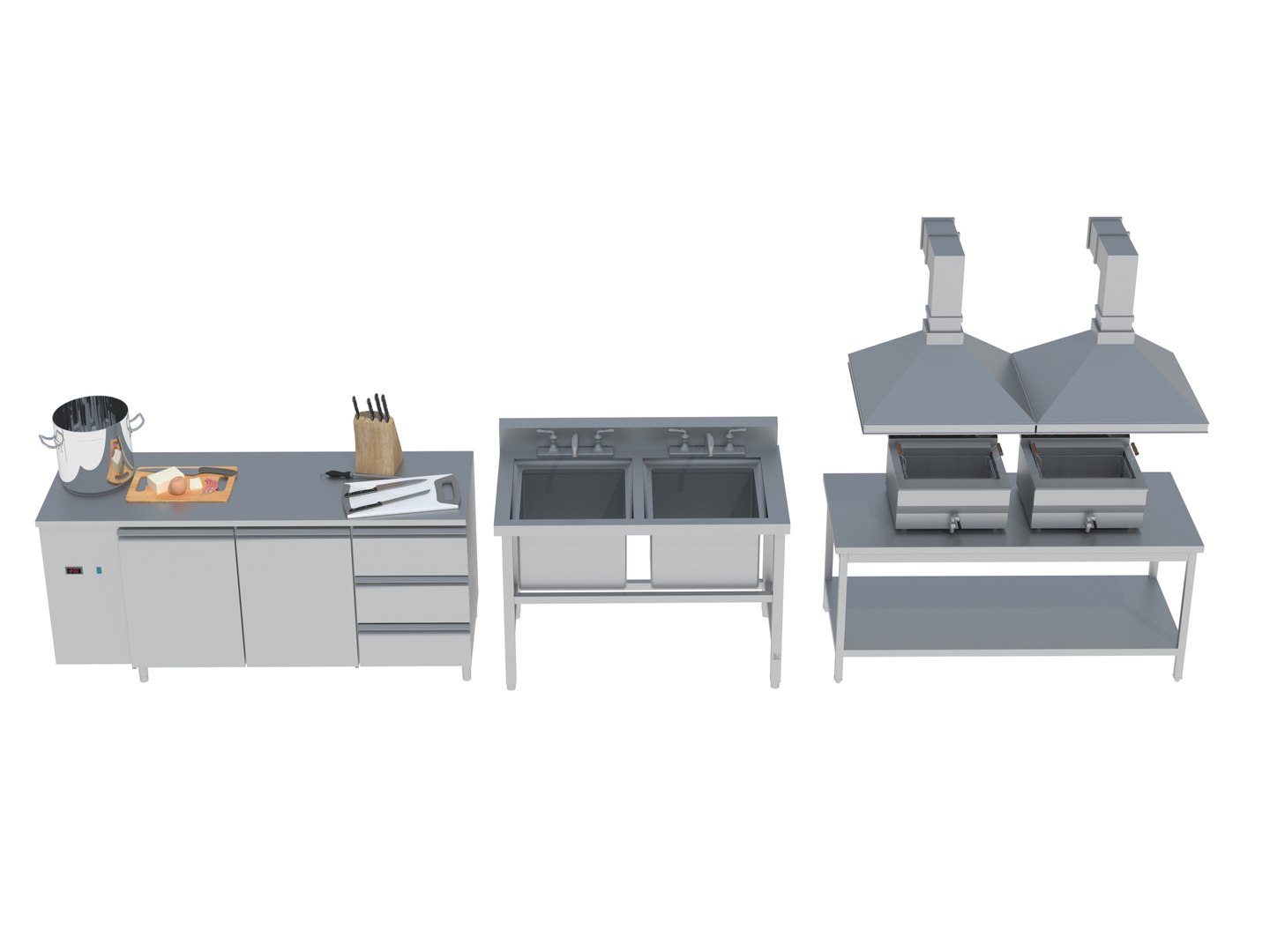 3D Commercial Kitchen Equipments https://p.turbosquid.com/ts-thumb/Kv/ABexkZ/3r/camera003/jpg/1757672569/1920x1080/fit_q87/aa2d59def064c2ecdeaf273a80f20dc273373b75/camera003.jpg
