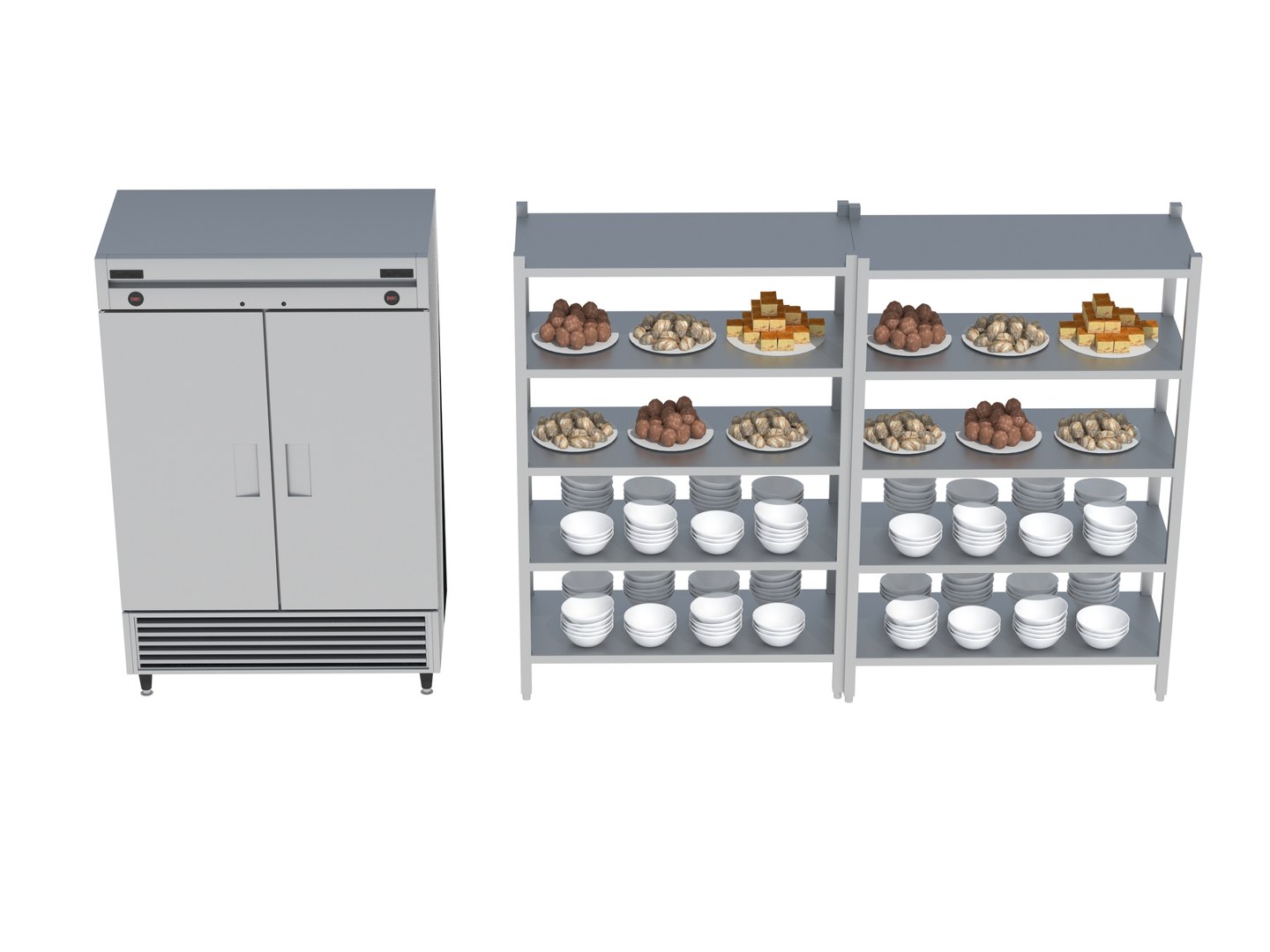 3D Commercial Kitchen Equipments https://p.turbosquid.com/ts-thumb/Kv/ABexkZ/7A/camera007/jpg/1757672581/1920x1080/fit_q87/ee971561ed20f351c5f1cc7bcd26b364305bc596/camera007.jpg