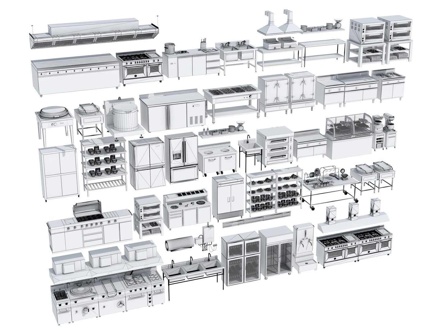 3D Commercial Kitchen Equipments https://p.turbosquid.com/ts-thumb/Kv/ABexkZ/XU/commercialkitchen014639.wht/jpg/1757672628/1920x1080/fit_q87/00cb61c4fbcb607026563c058c9395da01305ebb/commercialkitchen014639.wht.jpg