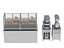 Commercial Kitchen Equipments