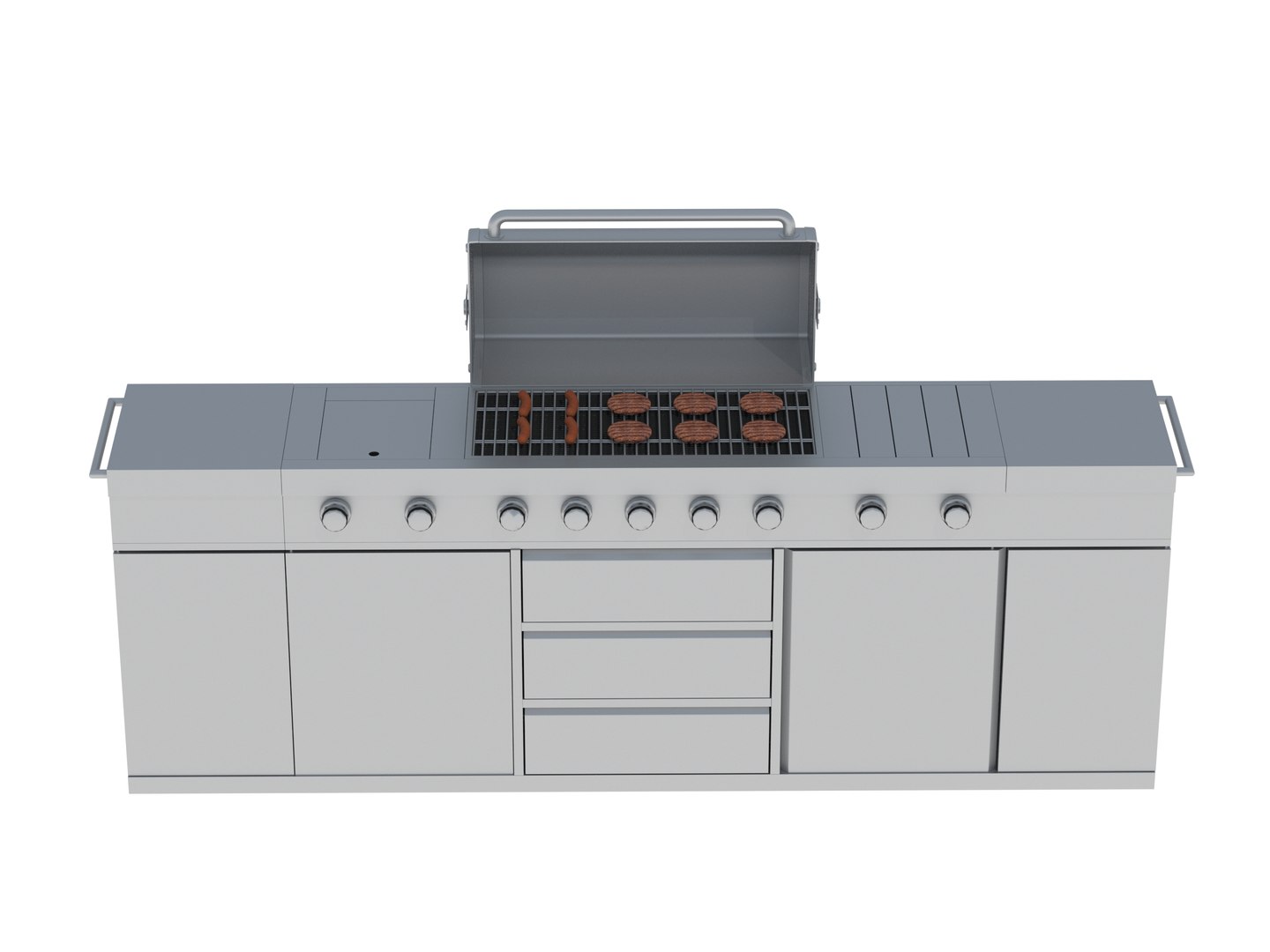 3D Commercial Kitchen Equipments https://p.turbosquid.com/ts-thumb/Kv/ABexkZ/nt/camera004/jpg/1757672571/1920x1080/fit_q87/f66c0627f2090eb80a92012afcc5f9fbfa841c07/camera004.jpg