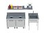 Commercial Kitchen Equipments