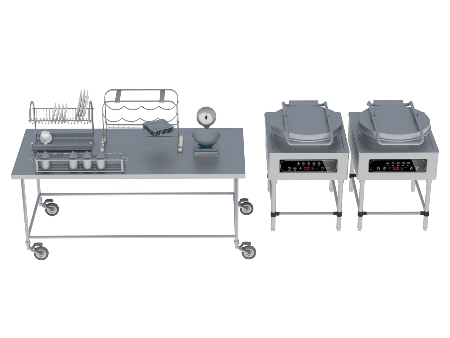 3D Commercial Kitchen Equipments https://p.turbosquid.com/ts-thumb/Kv/ABexkZ/zt/camera006/jpg/1757672574/1920x1080/fit_q87/6b0fe5c83360edbdde479918cd536d94b649fd5c/camera006.jpg