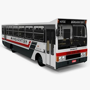 Ciferal Padron Alvorada II MB 1315 Mangaratiba