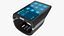 3D Wrist Communicator Black