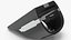 3D Wrist Communicator Black