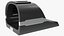 3D Wrist Communicator Black