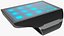 3D Wrist Communicator Black