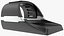3D Wrist Communicator Black