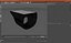 3D Wrist Communicator Black