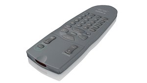 Remote Controller