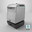 PARKY Autonomous EV Recharging Robot by EVAR