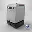 PARKY Autonomous EV Recharging Robot by EVAR