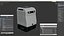 PARKY Autonomous EV Recharging Robot by EVAR
