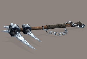 poser prop obj free