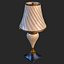 Vintage Light Pack PBR Game Ready