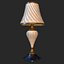 Vintage Light Pack PBR Game Ready